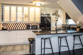 Plainfield House | Carriage House On Park (C.H.O.P.)