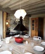 Superbolquere Villa | Chalet Kailash