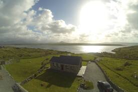 Inishnee Cabin | Cill Cottage, Inishnee, Roundstone,