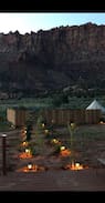 Hildale Other | Canaan Cliffs Glamping