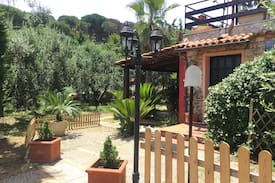 Gaeta House | Casa Unoetrentuno