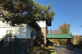 Lake Geneva Apartment | The Hayloft Lodge - Lake Geneva