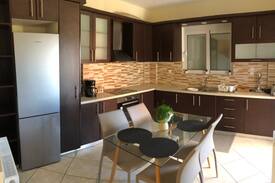 Georgioupolis Villa | Kermes villa kournas Crete
