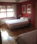 Lurgan House | Derry Lodge B & B and Self Catering, Lurgan