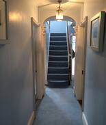 Mullion House | The Willows Mullion, Cornwall.
