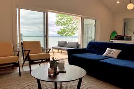 Seneca Falls Cabin | Cayuga House - A Private Cottage on Cayuga Lake