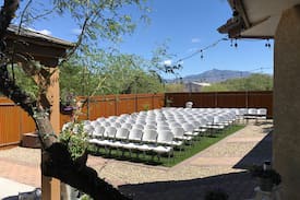 Vail House | The Windmill House-wedding/event space
