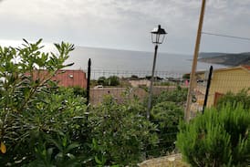 Marina di Gutturu Flumini House | Casa Vacanze Marina di Arbus - Guttur'e Flumini