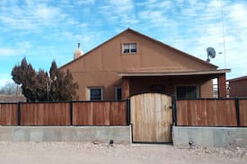 Socorro House | Jim's Dream