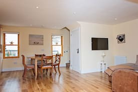 Pittenweem House | The Cooperage - Sleeps 4