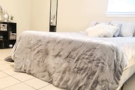 Highlands - Perkins House | ⚡️WORK-AT-HOME Haven | All- Inclusive⚡️Ace Location