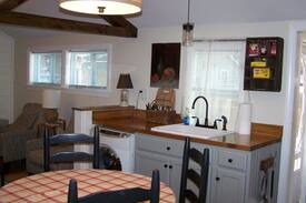 Old Orchard Beach Cabin | #5 Saltbay Cottage minutes from the Beach