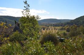 Cabasse House | Le prieuré St Loup