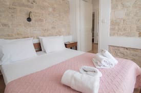 Vathy House | Elea Apartments (Studio)