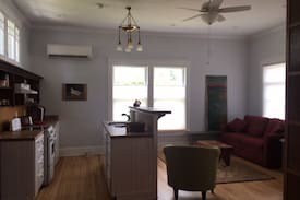 Lodi House | The Old Whittier Library in Finger Lakes