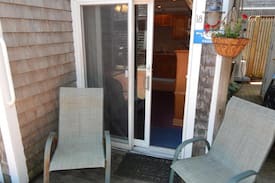 Provincetown Apartment | Studio in Angels' Landing on the Waterfront