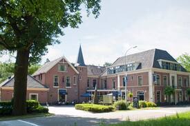 Barchem Villa | Sfeervol boetiek hotel - Achterhoek