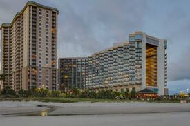 Arcadian Shores Apartment | Royale Palms 2405 Eff