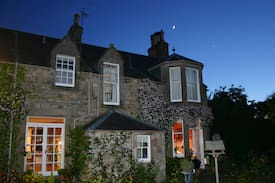 Gullane House | The Grey Cottage, Goose Green, Gullane, E. Lothian