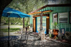 Christoval House | River View Bunk House
