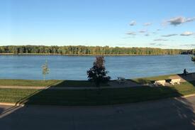 Bellevue House | The Eagle's Nest