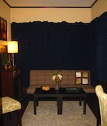 City Heights House | PRIVATE STUDIO APARTMENT Vintage Craftsman House