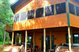 Woodruff House | River Bend