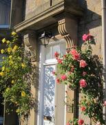 Gullane House | The Grey Cottage, Goose Green, Gullane, E. Lothian