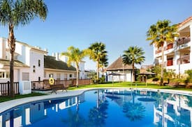 San Roque Apartment | 2dormitorios Albayt Nueva Alcaidesa