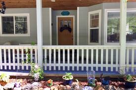 Shingletown House | Meadow View Cottage- (pricing includes taxes)