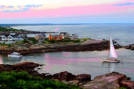 Ogunquit Villa | 5 star resort like in Perkins Cove