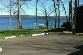 Marenisco Cabin | Sunnyside Condo's Unit #1