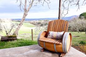 Buonconvento Villa | Borgo Castelrotto - Farmhouses in Orcia Valley