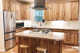 Hillsborough Cabin | The Willow
