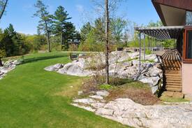 Glendale Villa | Magical Country Retreat in the Berkshires