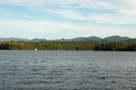 Saranac Lake House | Pinehurst Retreat - On Lower Saranac Lake