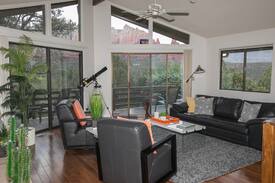 Uptown Sedona House | Red Rock Nest with amazing views and location