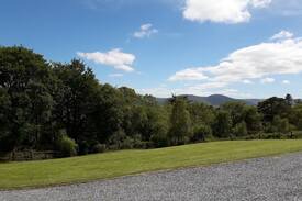 Kenmare House | Beech Tree Lodge