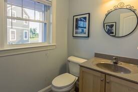 Thornton House | 4 Bedroom Home at the Owls Nest Resort minuets from Golfing Skiing and Hiking.