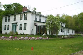 Harrison House | The Inn at Harmony Farm B&B