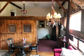 Blairstown Apartment | The Alexander Adams Homestead Air BNB
