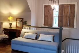 Mount Mourne House | Quaint Carriage House near Davidson College