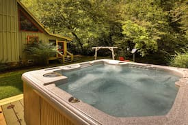 Mineral Bluff Cabin | Cold Creek Cottage - Mineral Bluff