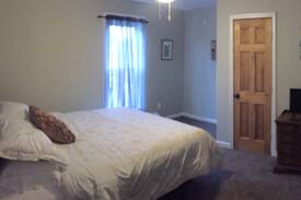 Olean Apartment | The Plumbers Loft