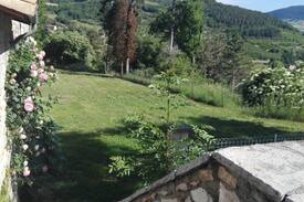 Paulhe House | Le Gite de l'Alauzet