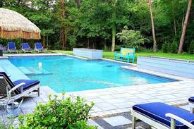 North Bellport Bed & Breakfast | Slice of heaven