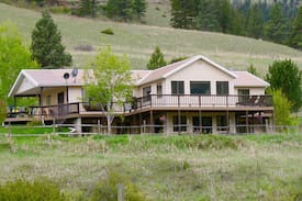 Wolf Creek House | Whisper Ranch, an intimate, luxury ranch stay