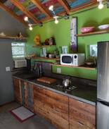 Loomis Other | Horton farm cottage located on 40 acres.