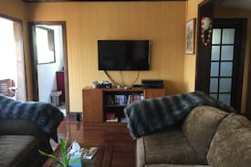 Eagle Rock House | Eagle Rock Guest House - READ "Read More..."