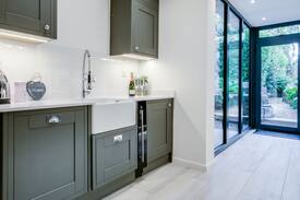 Winchcombe Cabin | Cotswold77 - Heart of the Cotswolds